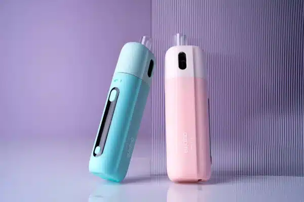 aspire fluffi pod 酪梨妹妹套組