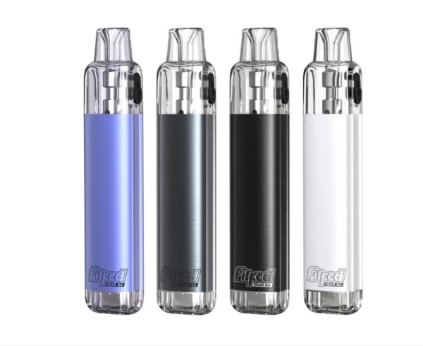 fitpod rbar q