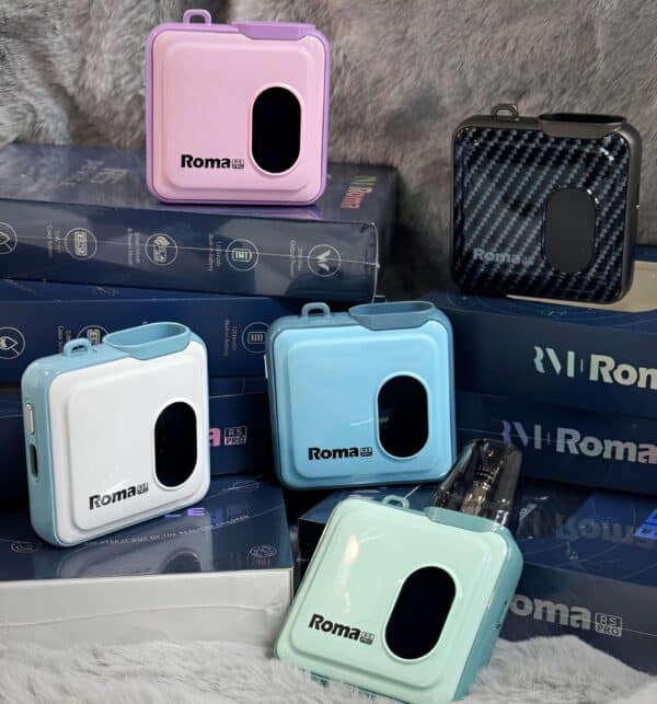 roma rs pro 注油主機 roma rs pro 注油主機