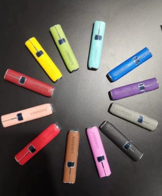 lana皮革煙桿